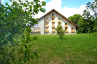 Hotel pro rodiny s dětmi