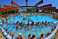 Thermalpark Dunajská Streda