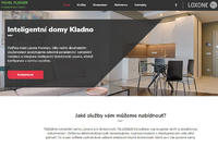 Inteligentní domy Kladno